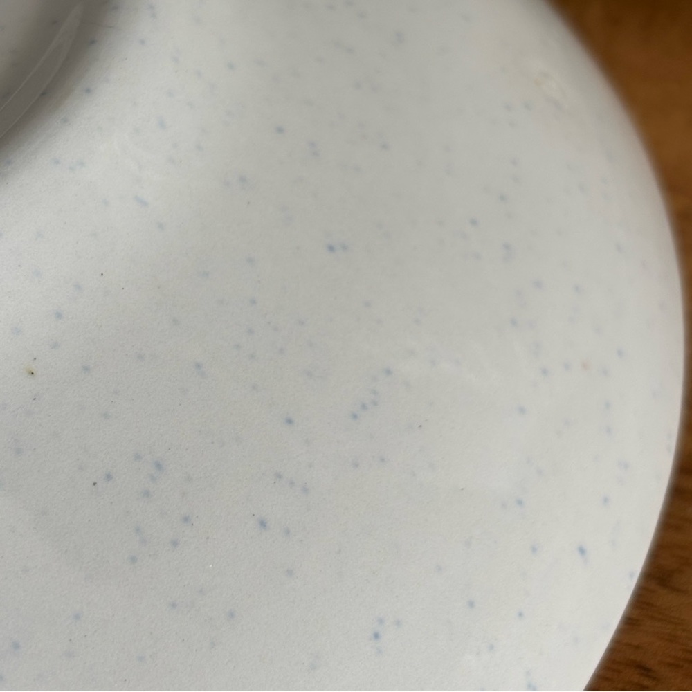 Royal China Cream Navajo Underglaze Set-of-8 Elegant Salad Cereal Bowl Tea Set - Picture 6 of 6